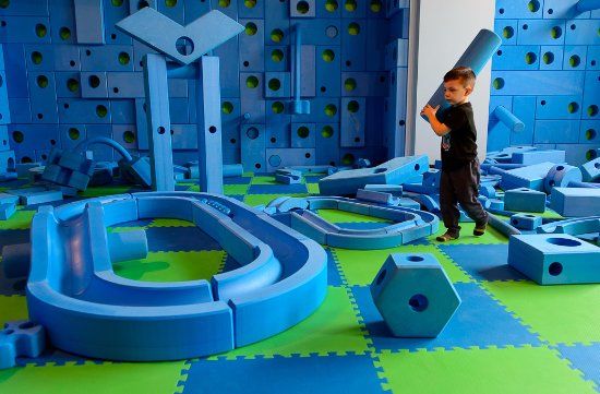 Discovery Depot Children's Museum